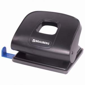 Дырокол 20л. Brauberg 